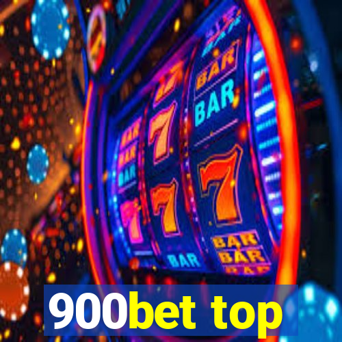 900bet top